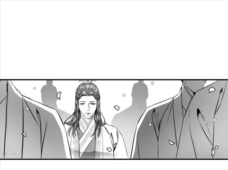 Hoang Dã – Câu Chuyện Tiền Kiếp - Chap 5 - H (End)