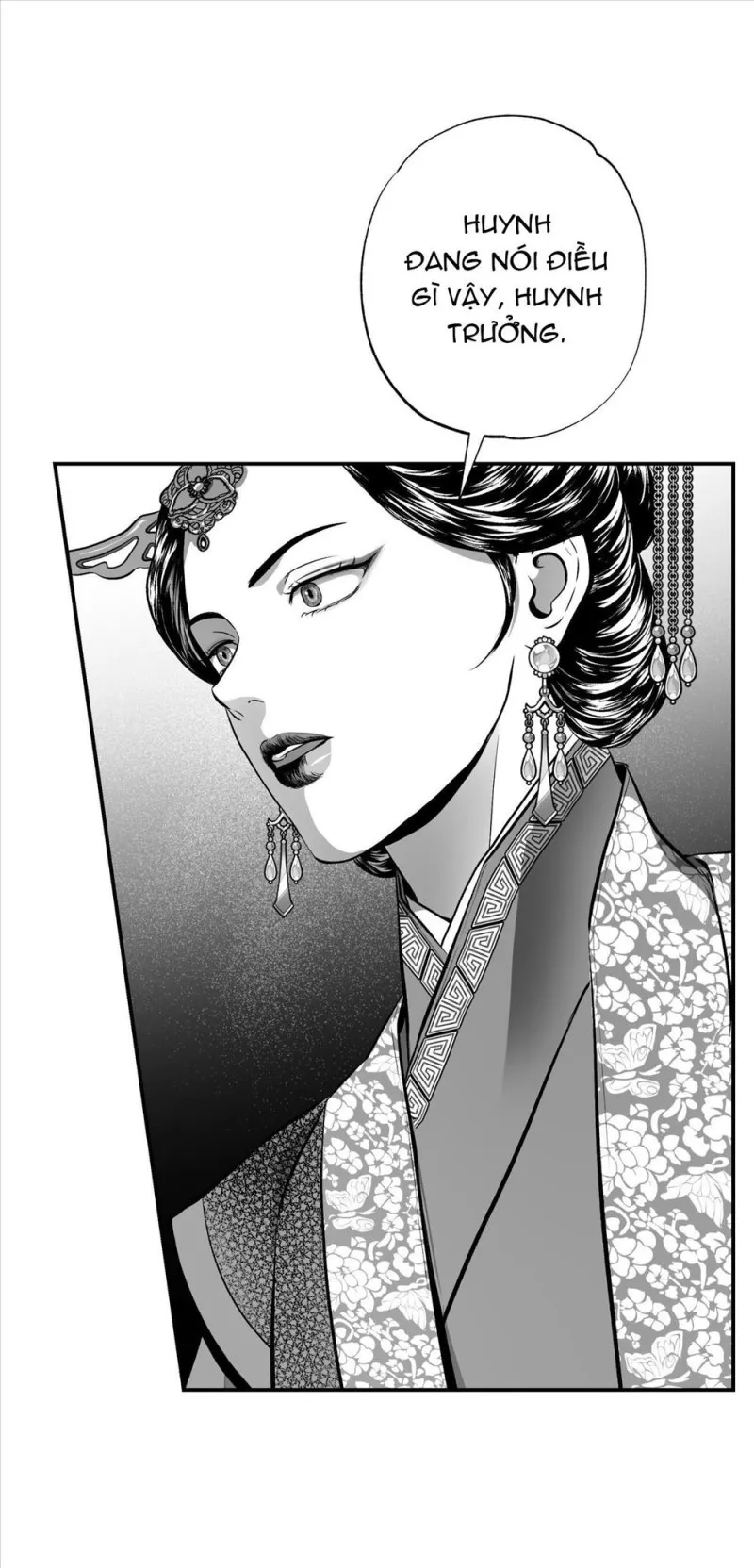 Hoang Dã – Câu Chuyện Tiền Kiếp - Chap 5 - H (End)