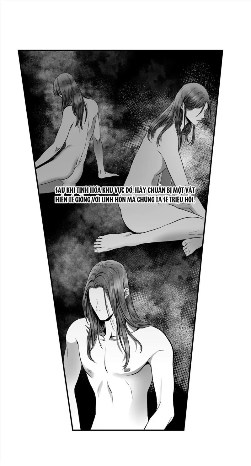 Hoang Dã – Câu Chuyện Tiền Kiếp - Chap 5 - H (End)