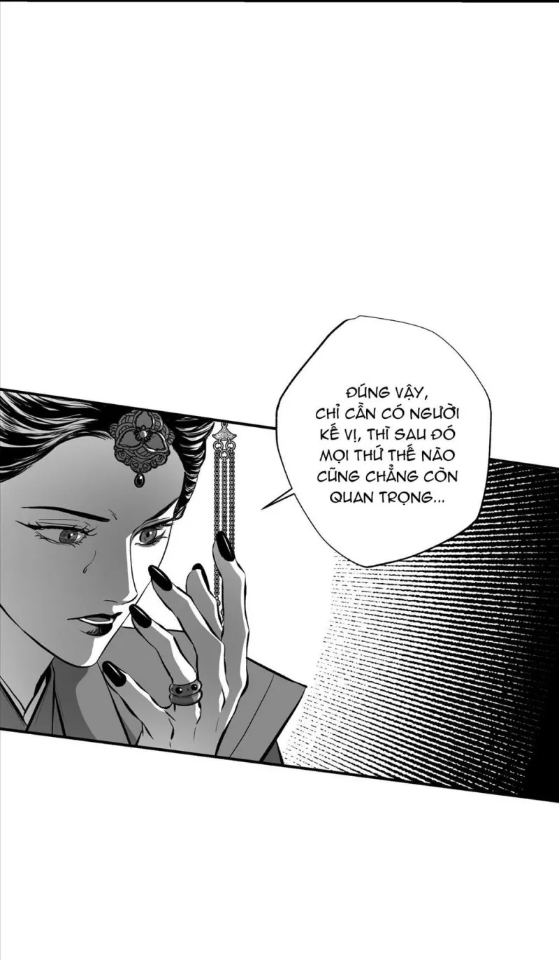 Hoang Dã – Câu Chuyện Tiền Kiếp - Chap 5 - H (End)