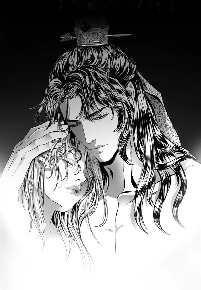 Hoang Dã – Câu Chuyện Tiền Kiếp - Chap 5 - H (End)