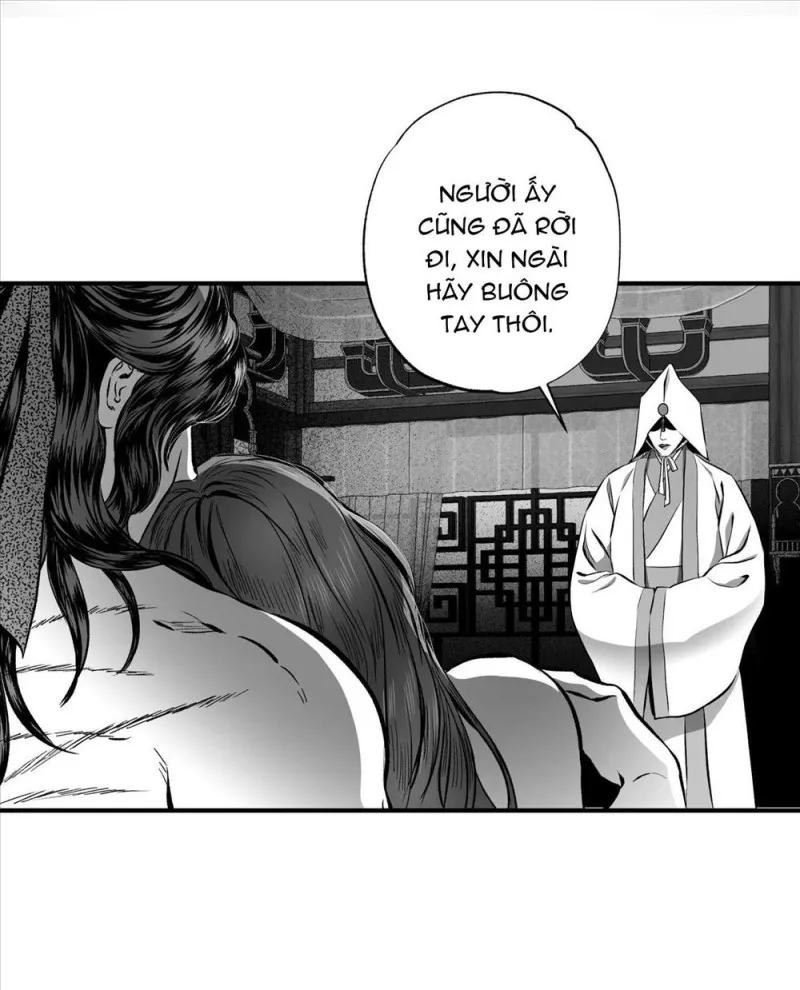 Hoang Dã – Câu Chuyện Tiền Kiếp - Chap 5 - H (End)