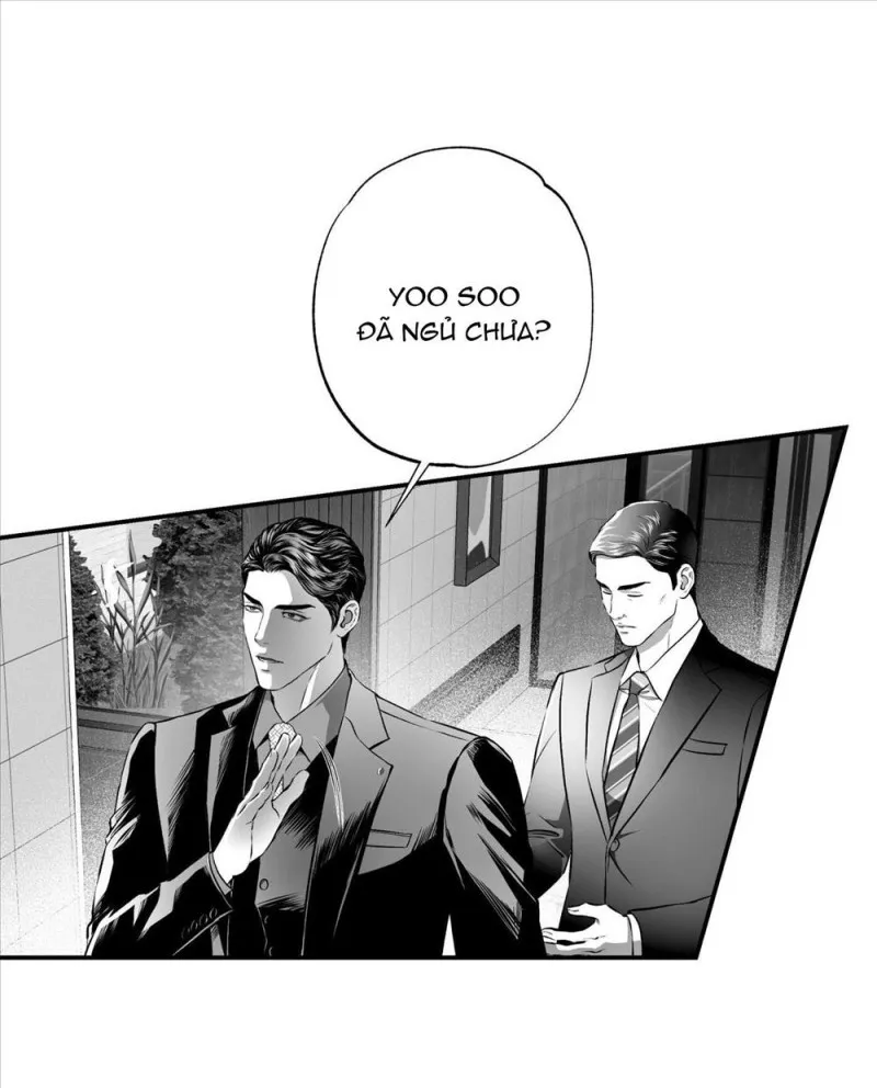 Hoang Dã – Câu Chuyện Tiền Kiếp - Chap 5 - H (End)