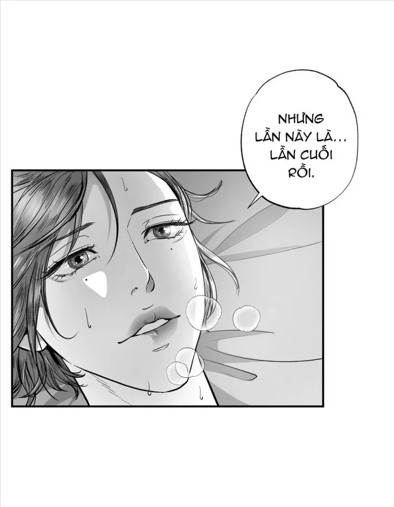 Hoang Dã – Câu Chuyện Tiền Kiếp - Chap 5 - H (End)