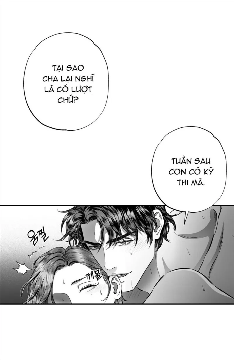 Hoang Dã – Câu Chuyện Tiền Kiếp - Chap 5 - H (End)