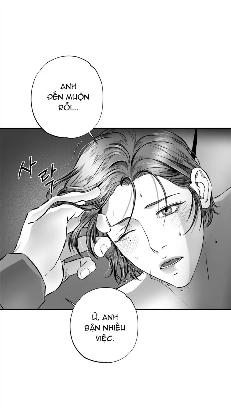 Hoang Dã – Câu Chuyện Tiền Kiếp - Chap 5 - H (End)