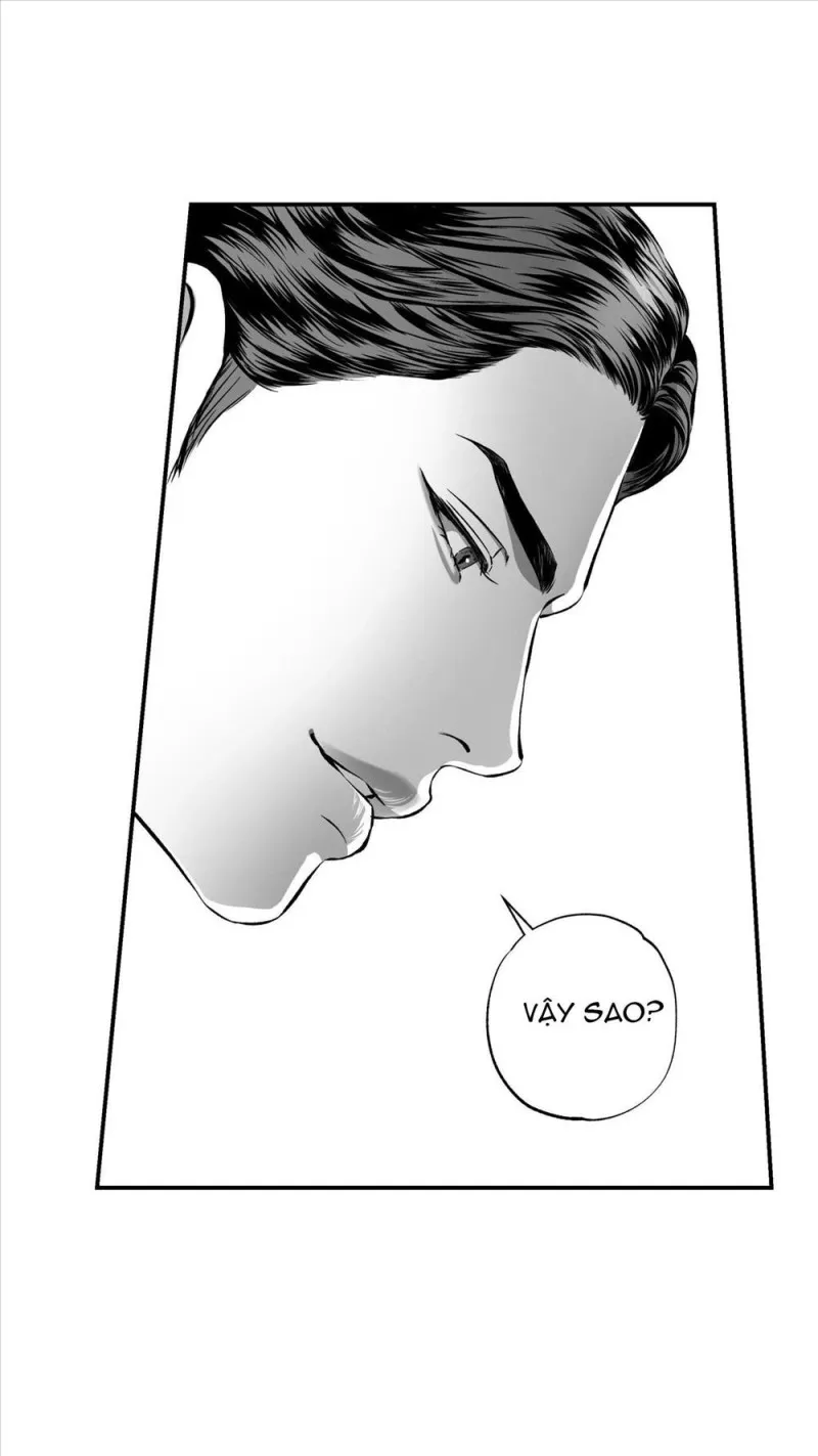 Hoang Dã – Câu Chuyện Tiền Kiếp - Chap 5 - H (End)