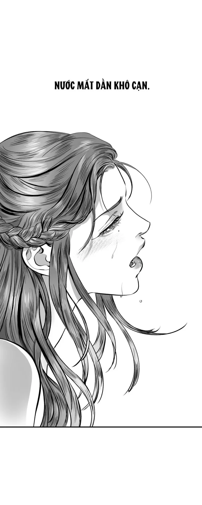 Hoang Dã – Câu Chuyện Tiền Kiếp - Chap 4 - H