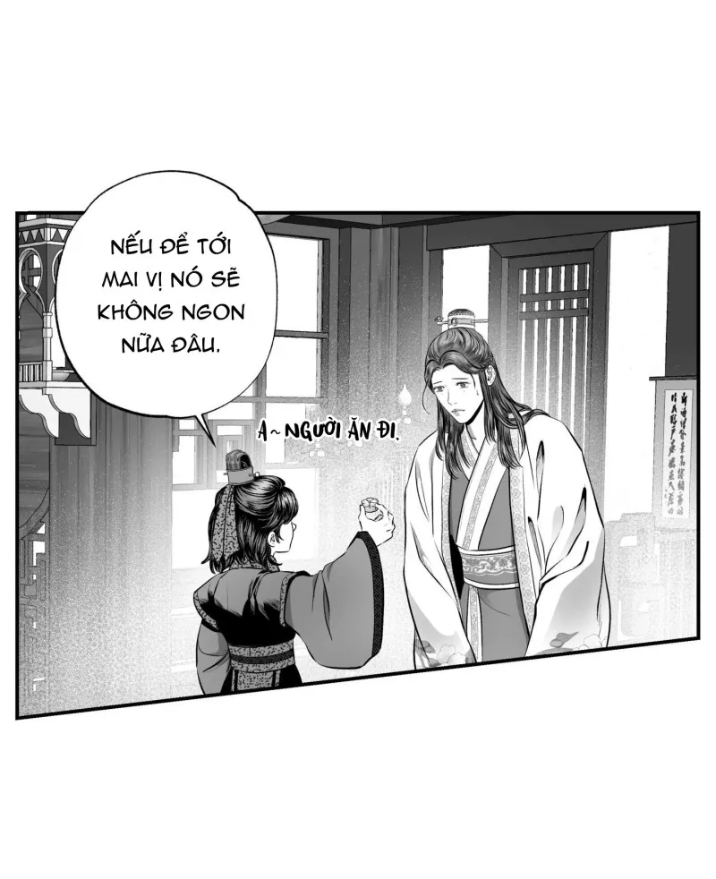 Hoang Dã – Câu Chuyện Tiền Kiếp - Chap 4 - H