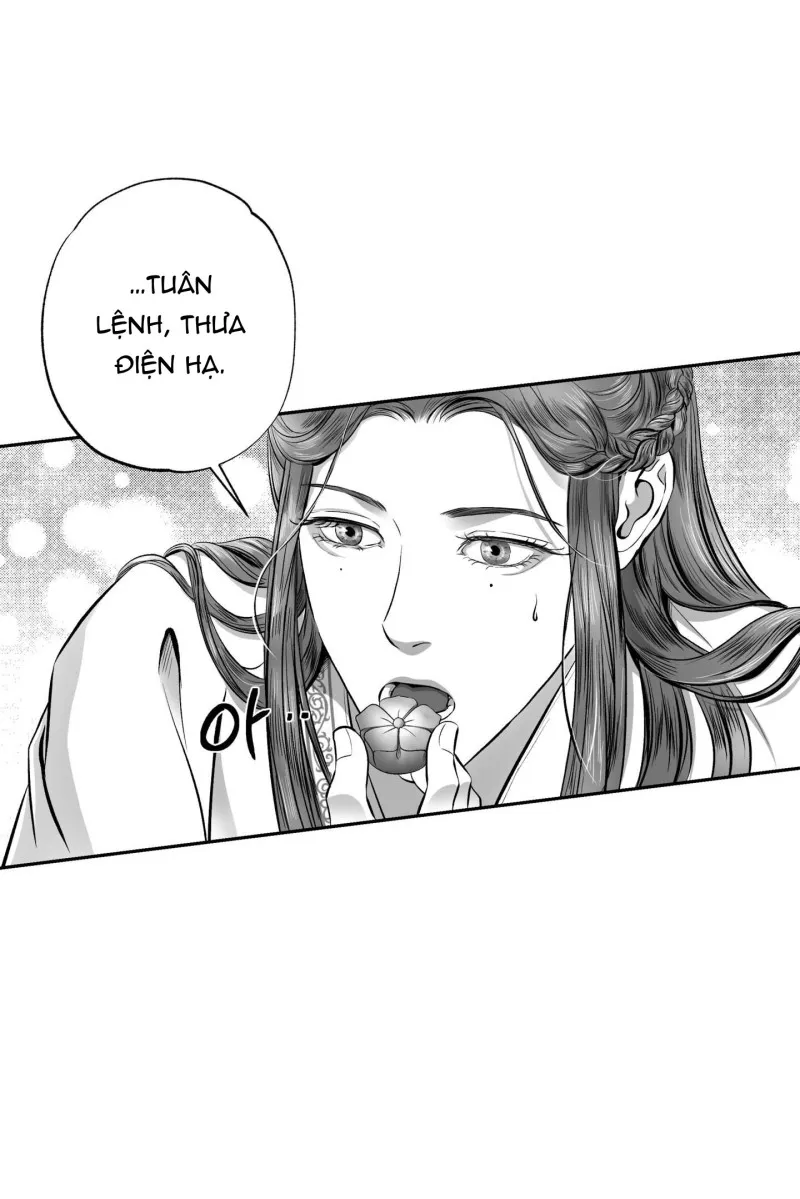 Hoang Dã – Câu Chuyện Tiền Kiếp - Chap 4 - H