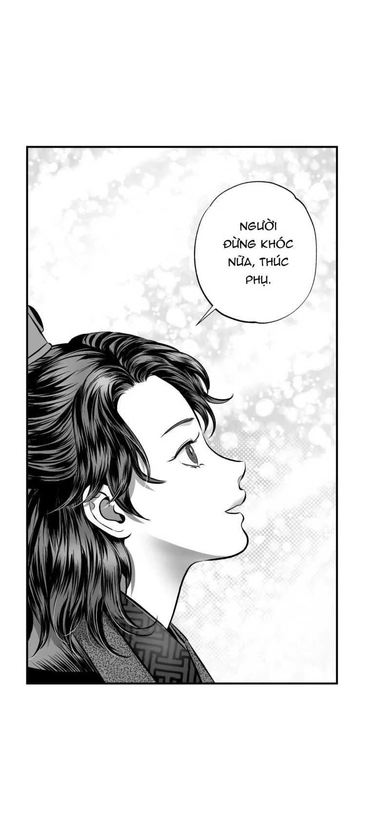 Hoang Dã – Câu Chuyện Tiền Kiếp - Chap 4 - H