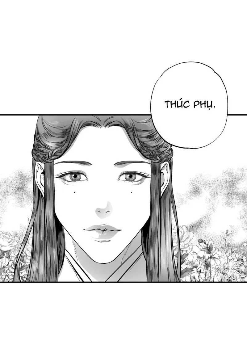 Hoang Dã – Câu Chuyện Tiền Kiếp - Chap 4 - H