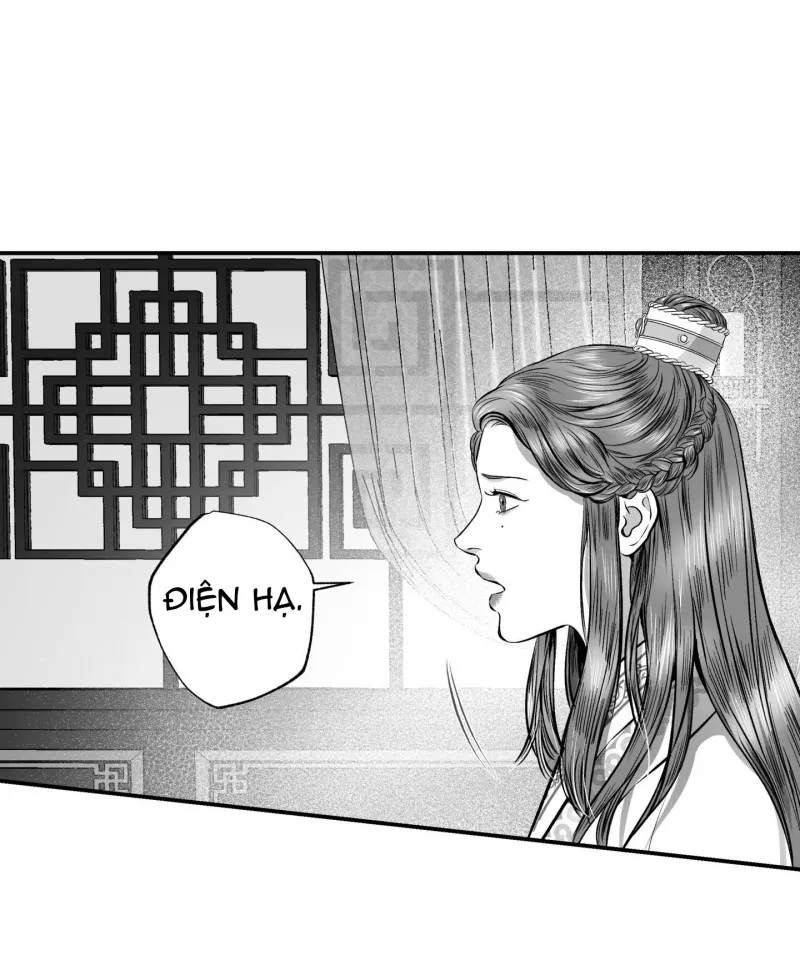 Hoang Dã – Câu Chuyện Tiền Kiếp - Chap 4 - H