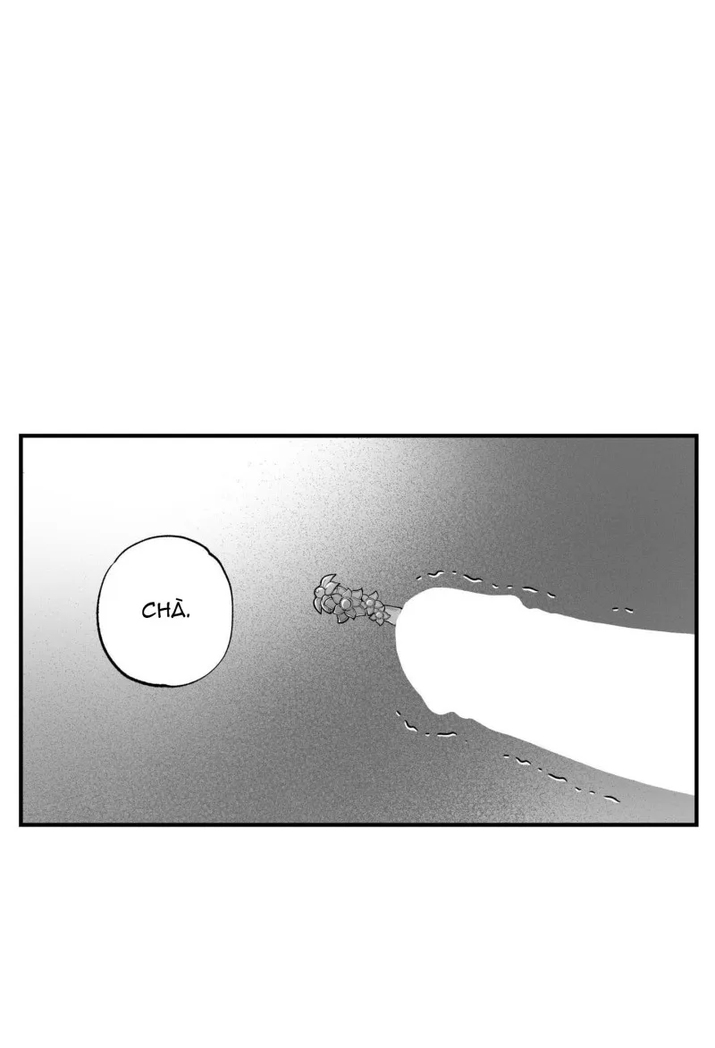 Hoang Dã – Câu Chuyện Tiền Kiếp - Chap 2 - H