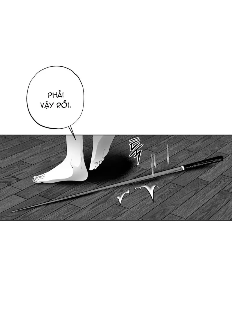 Hoang Dã – Câu Chuyện Tiền Kiếp - Chap 2 - H