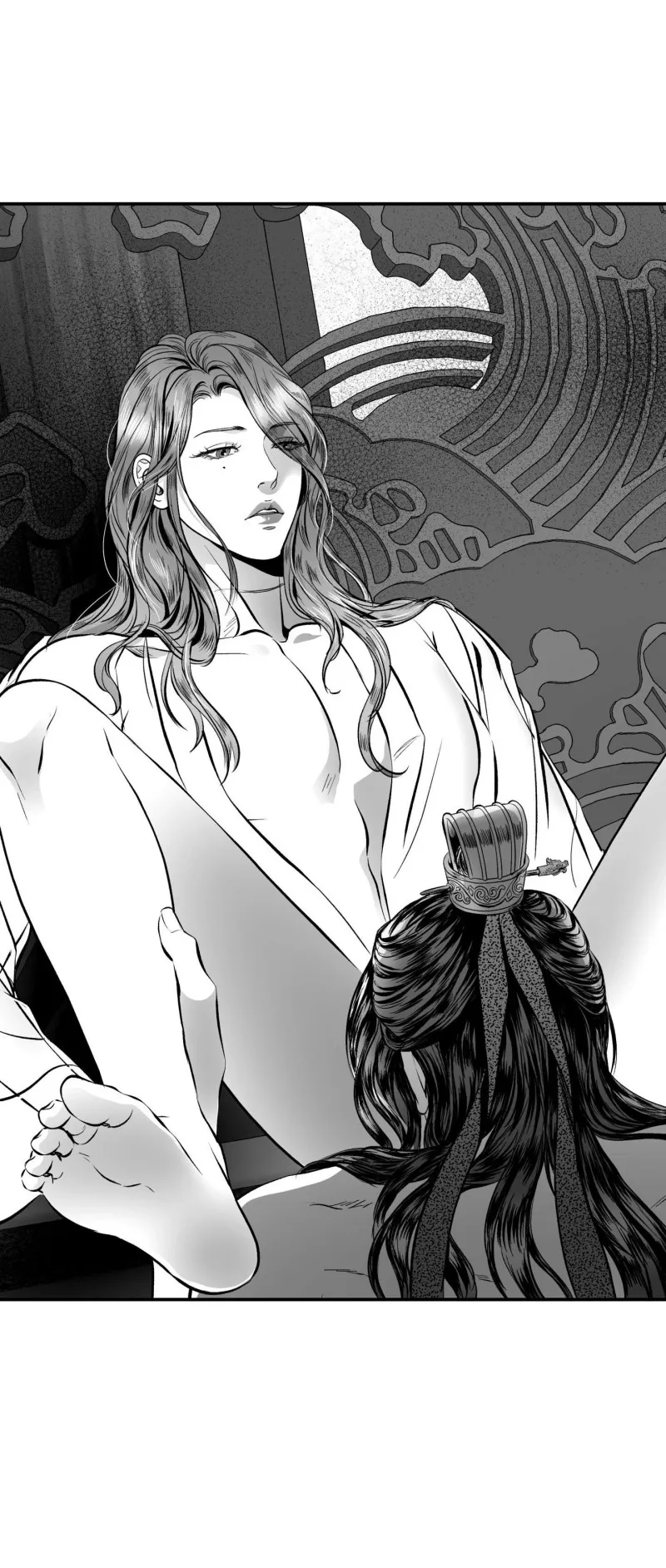 Hoang Dã – Câu Chuyện Tiền Kiếp - Chap 2 - H