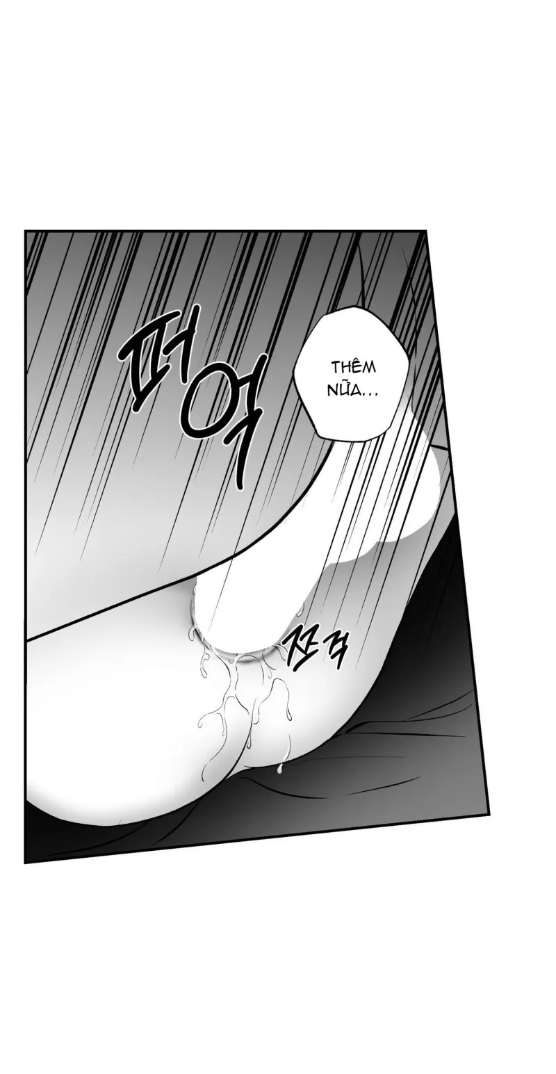 Hoang Dã – Câu Chuyện Tiền Kiếp - Chap 2 - H