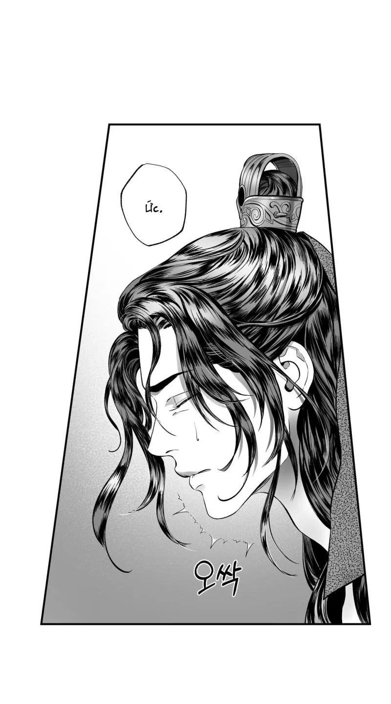 Hoang Dã – Câu Chuyện Tiền Kiếp - Chap 2 - H