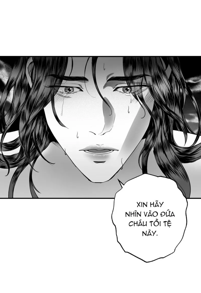 Hoang Dã – Câu Chuyện Tiền Kiếp - Chap 2 - H