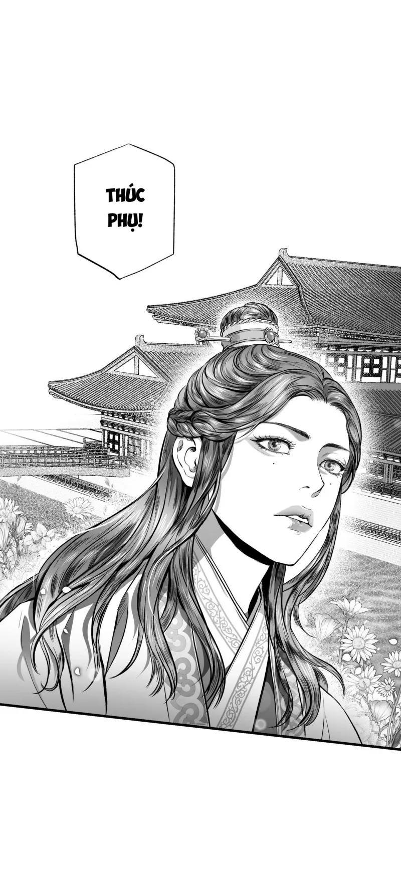 Hoang Dã – Câu Chuyện Tiền Kiếp - Chap 3 - H