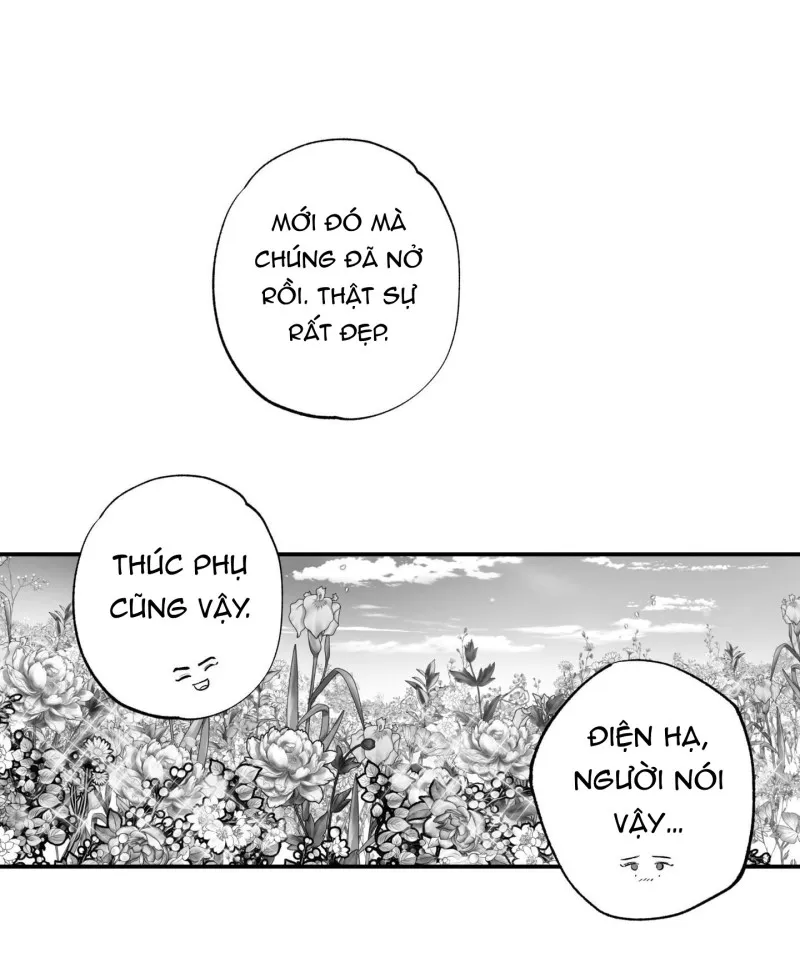 Hoang Dã – Câu Chuyện Tiền Kiếp - Chap 3 - H