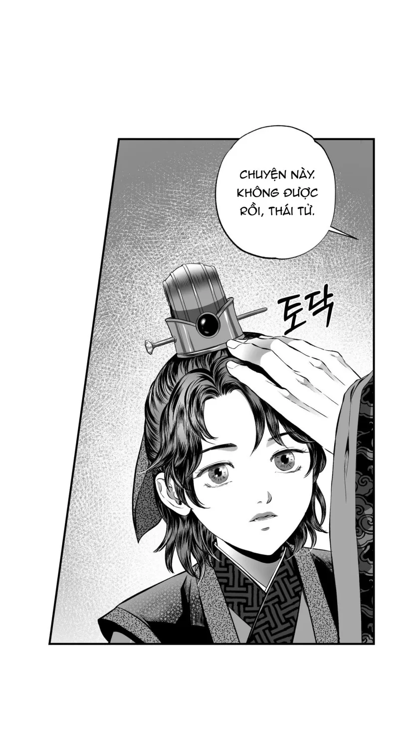 Hoang Dã – Câu Chuyện Tiền Kiếp - Chap 3 - H