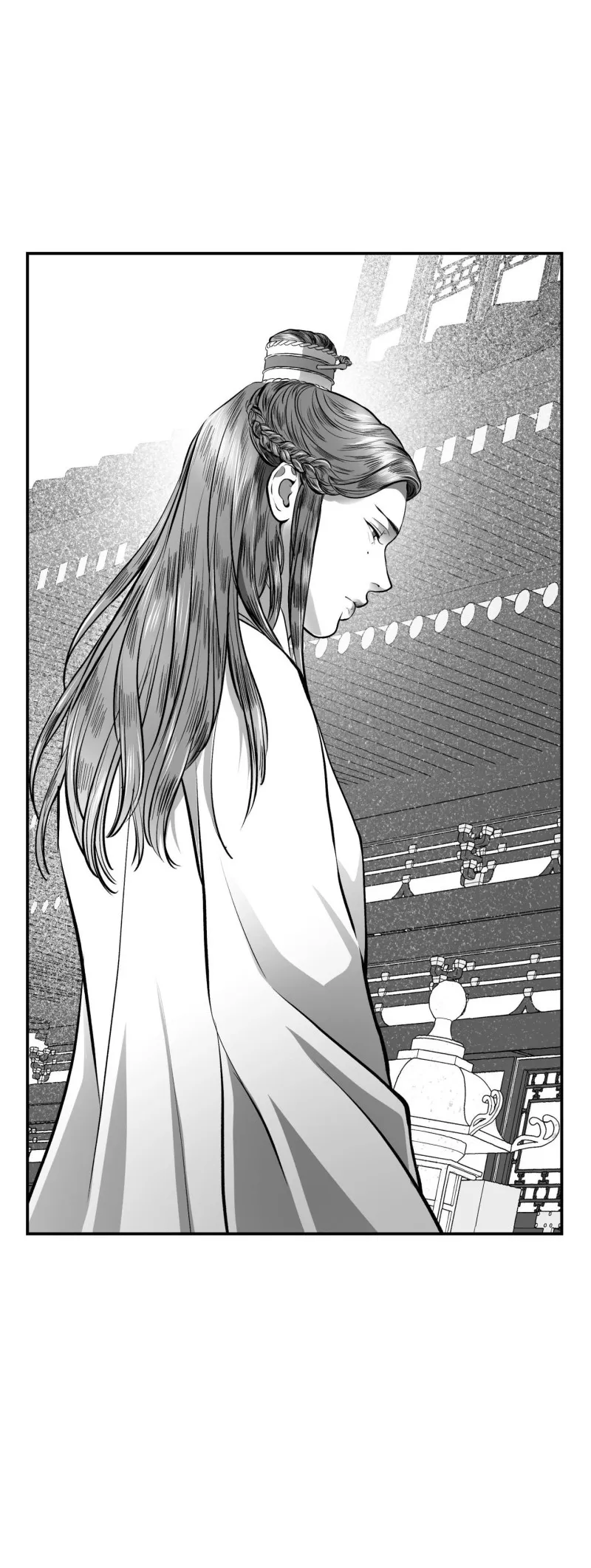 Hoang Dã – Câu Chuyện Tiền Kiếp - Chap 3 - H