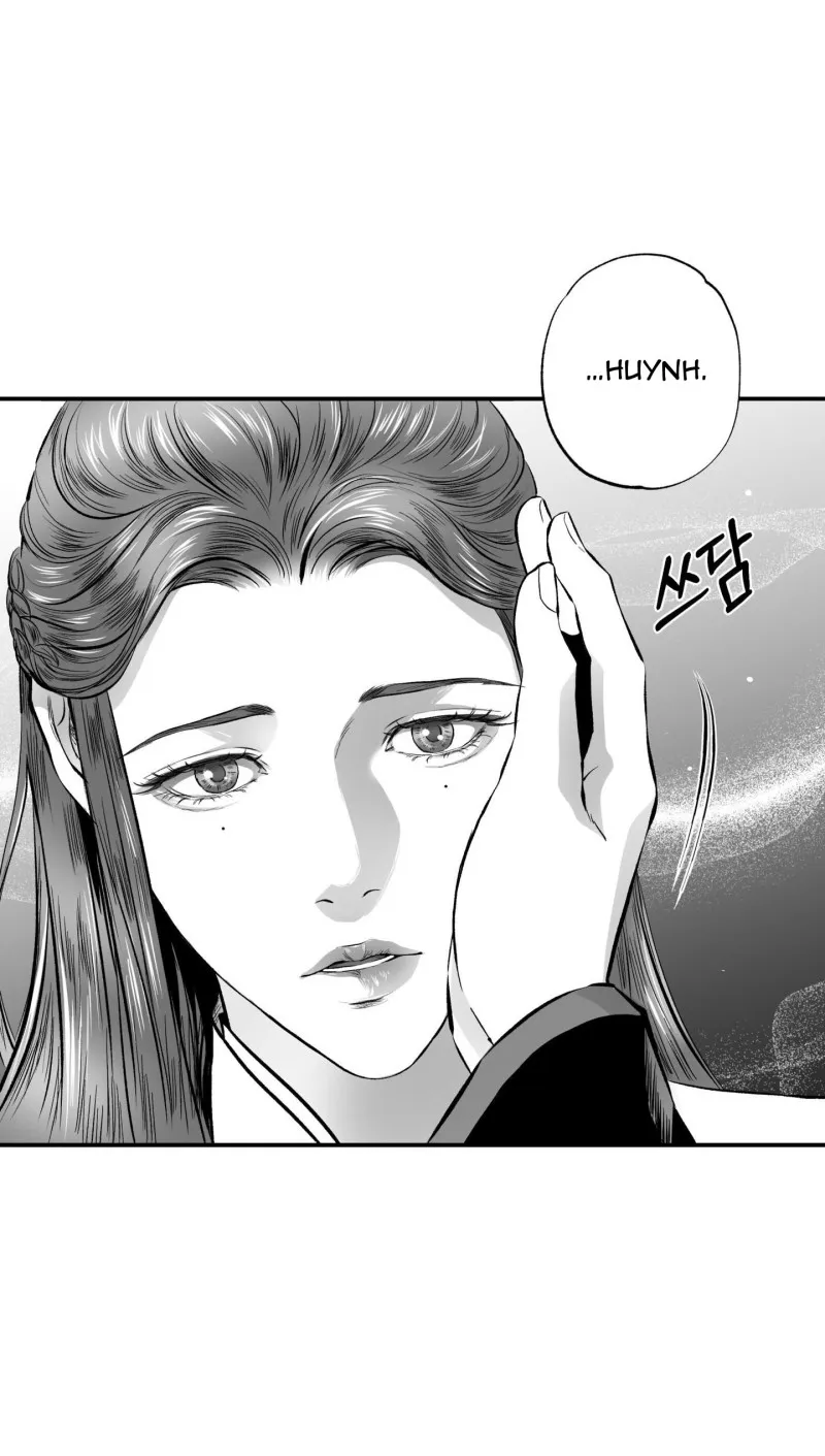 Hoang Dã – Câu Chuyện Tiền Kiếp - Chap 3 - H