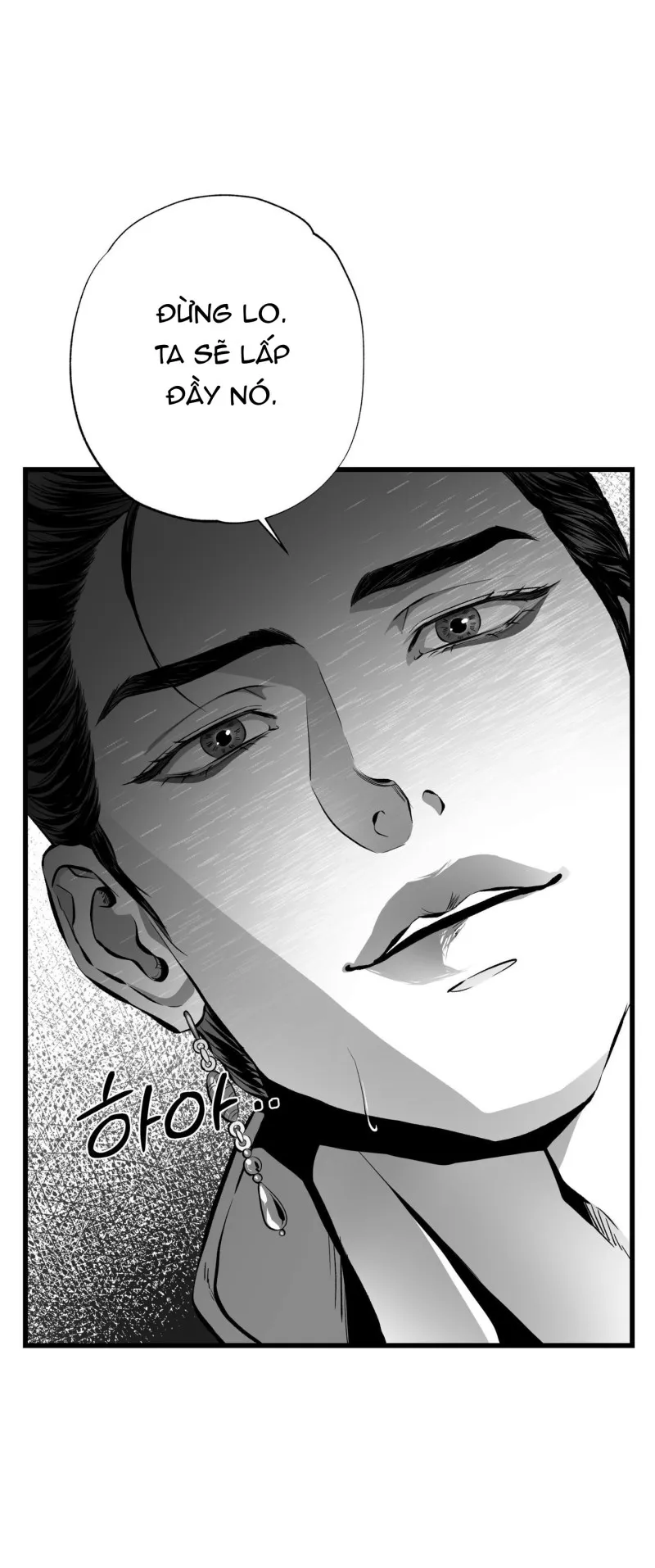 Hoang Dã – Câu Chuyện Tiền Kiếp - Chap 3 - H