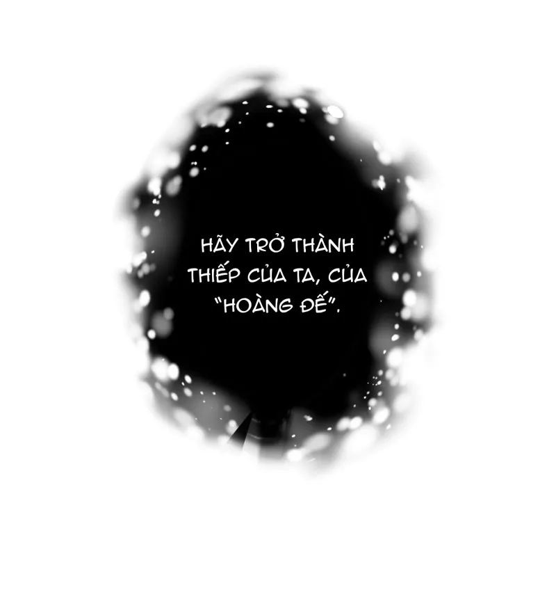 Hoang Dã – Câu Chuyện Tiền Kiếp - Chap 3 - H