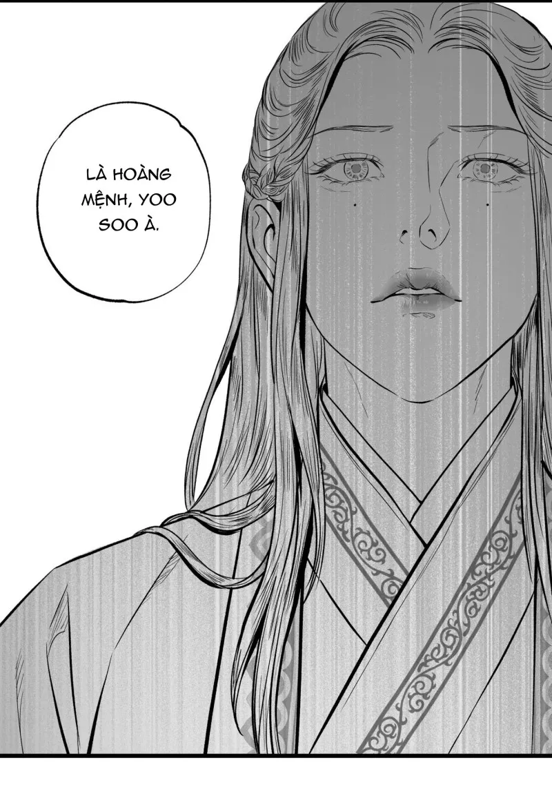 Hoang Dã – Câu Chuyện Tiền Kiếp - Chap 3 - H