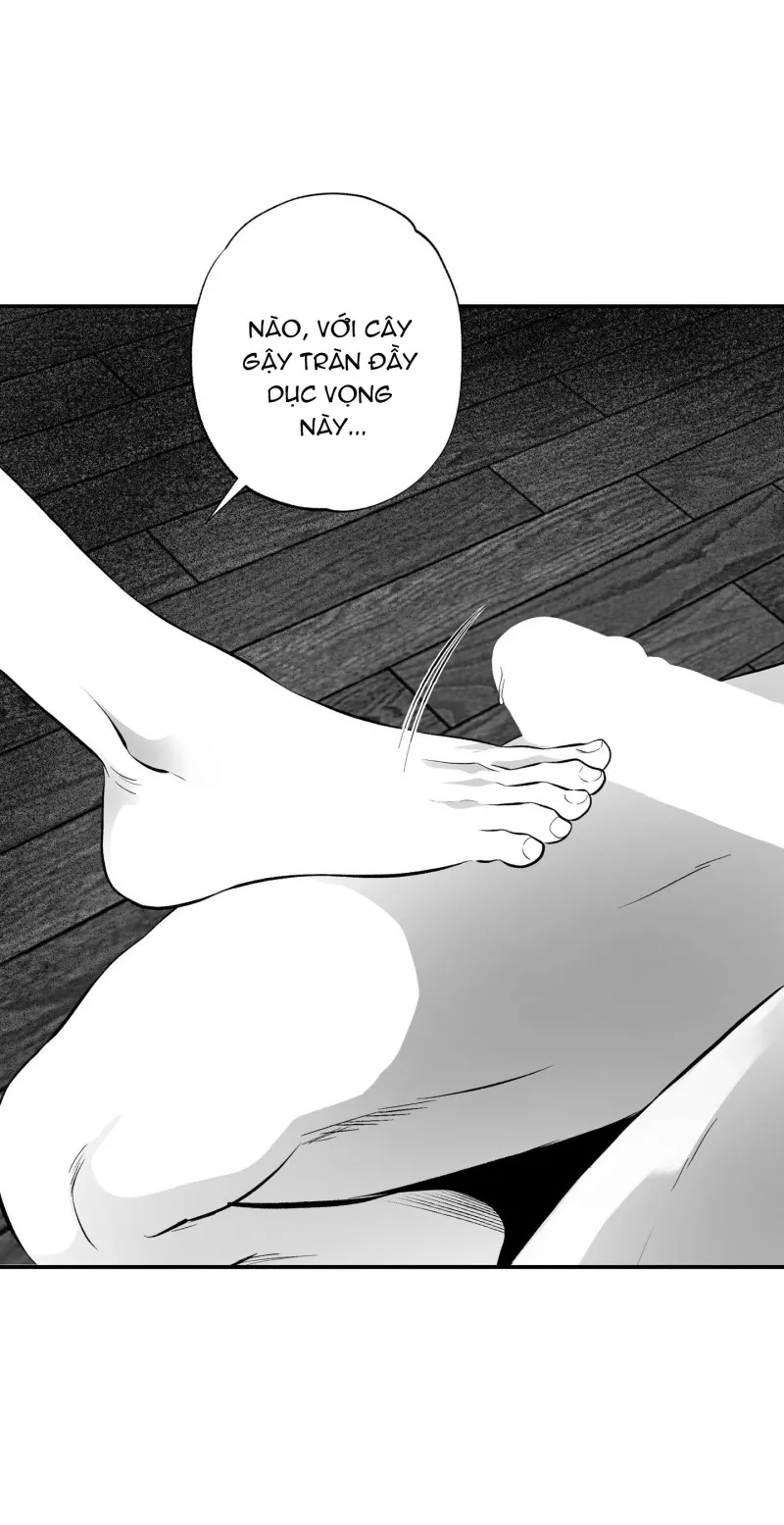 Hoang Dã – Câu Chuyện Tiền Kiếp - Chap 0 - H