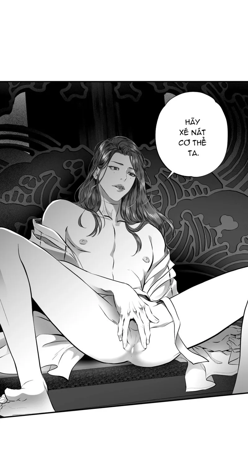 Hoang Dã – Câu Chuyện Tiền Kiếp - Chap 0 - H