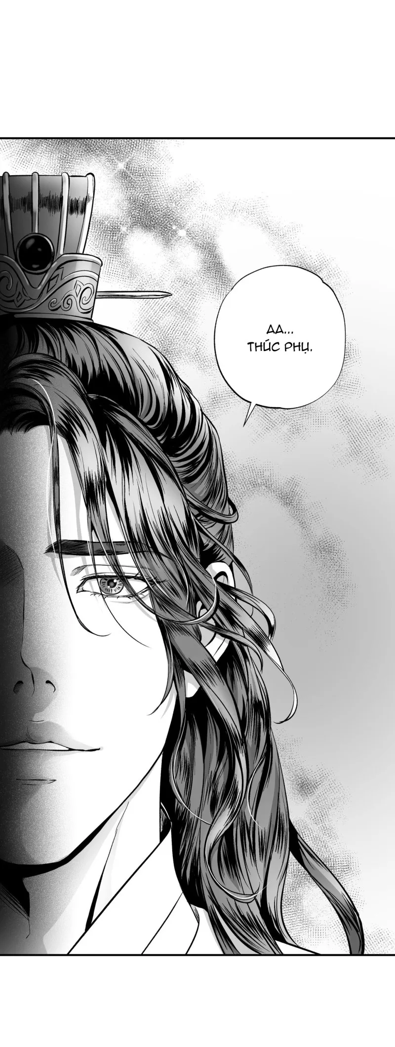 Hoang Dã – Câu Chuyện Tiền Kiếp - Chap 0 - H