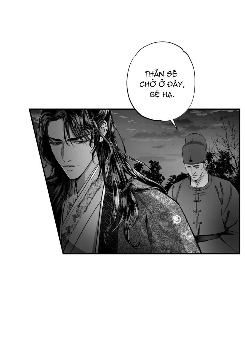 Hoang Dã – Câu Chuyện Tiền Kiếp - Chap 1