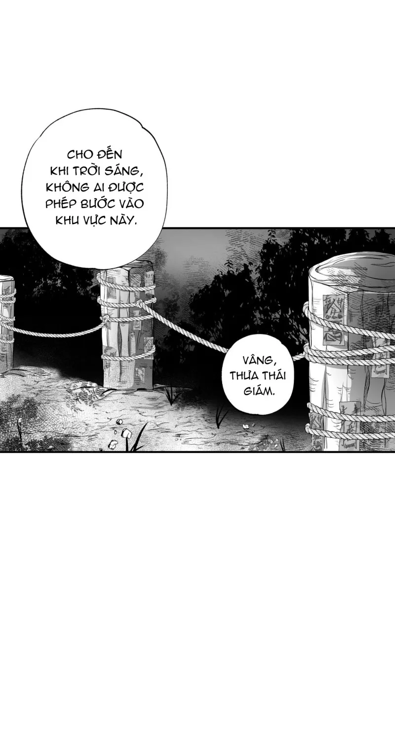 Hoang Dã – Câu Chuyện Tiền Kiếp - Chap 1