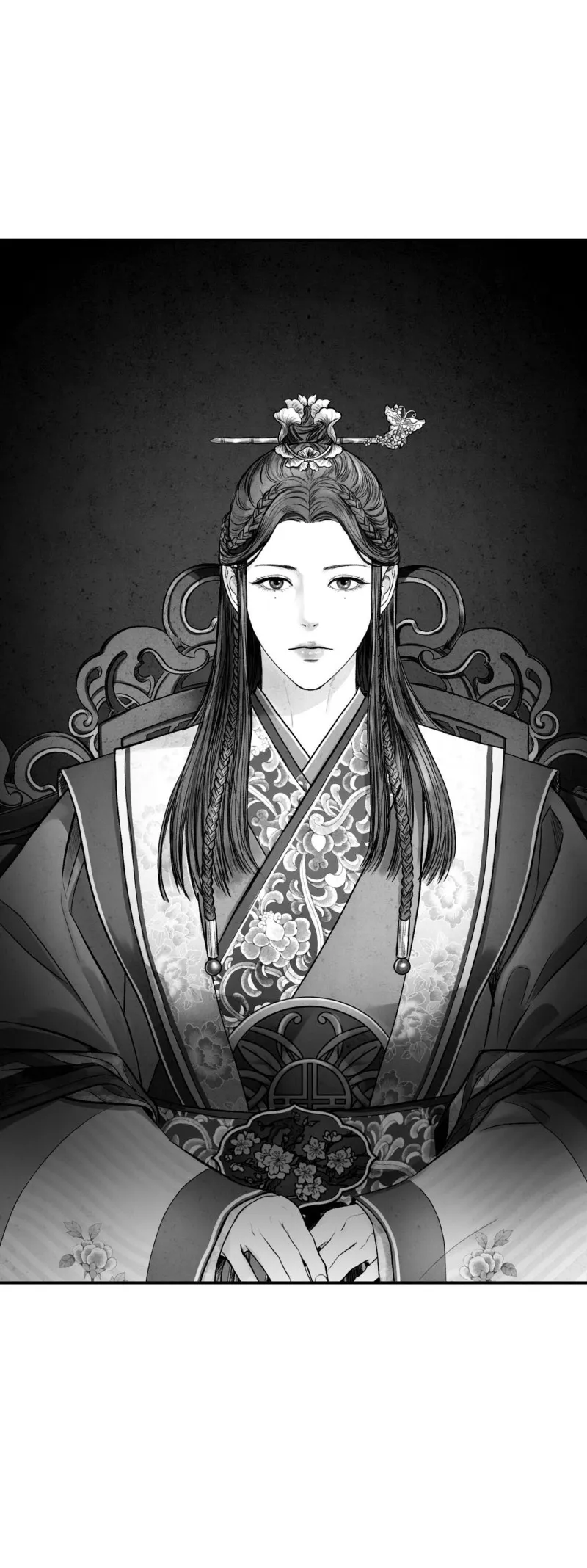 Hoang Dã – Câu Chuyện Tiền Kiếp - Chap 1