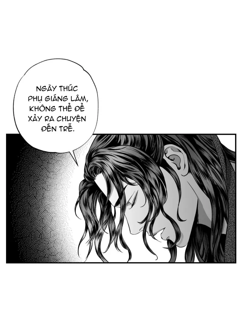 Hoang Dã – Câu Chuyện Tiền Kiếp - Chap 1