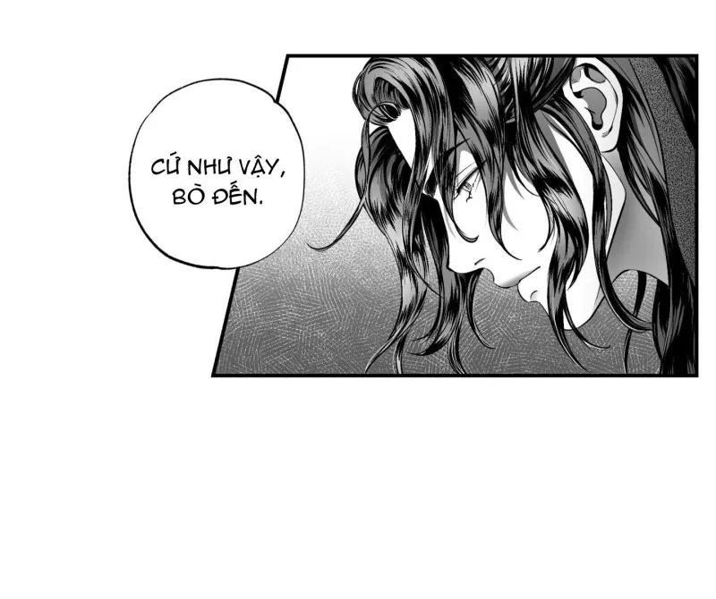 Hoang Dã – Câu Chuyện Tiền Kiếp - Chap 1