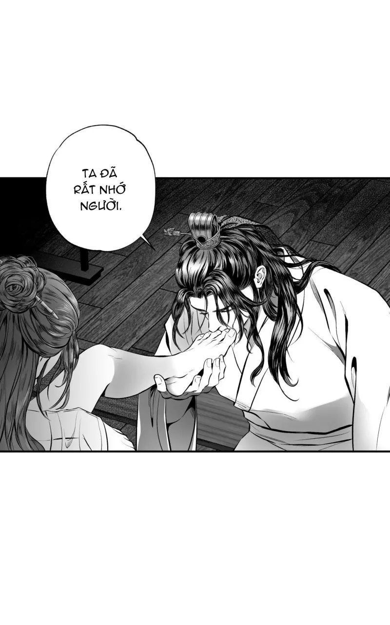 Hoang Dã – Câu Chuyện Tiền Kiếp - Chap 1