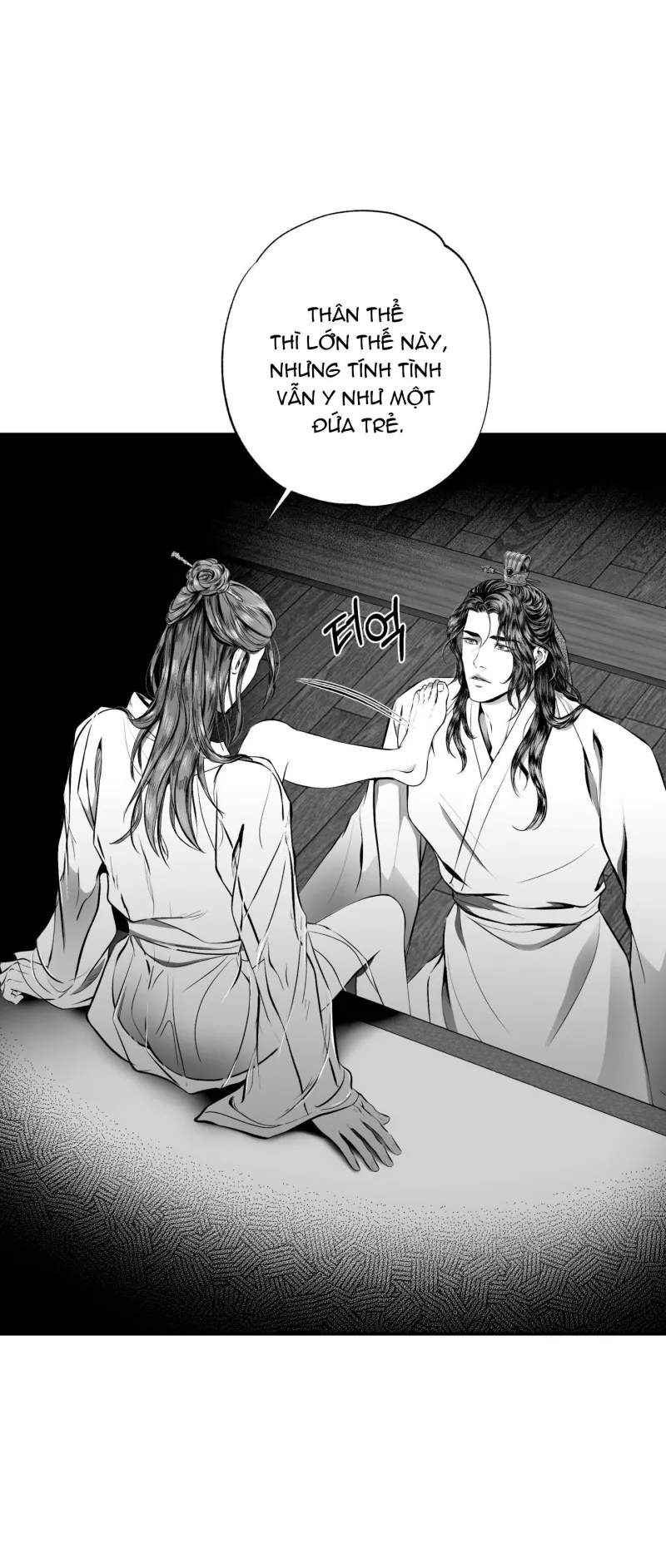 Hoang Dã – Câu Chuyện Tiền Kiếp - Chap 1