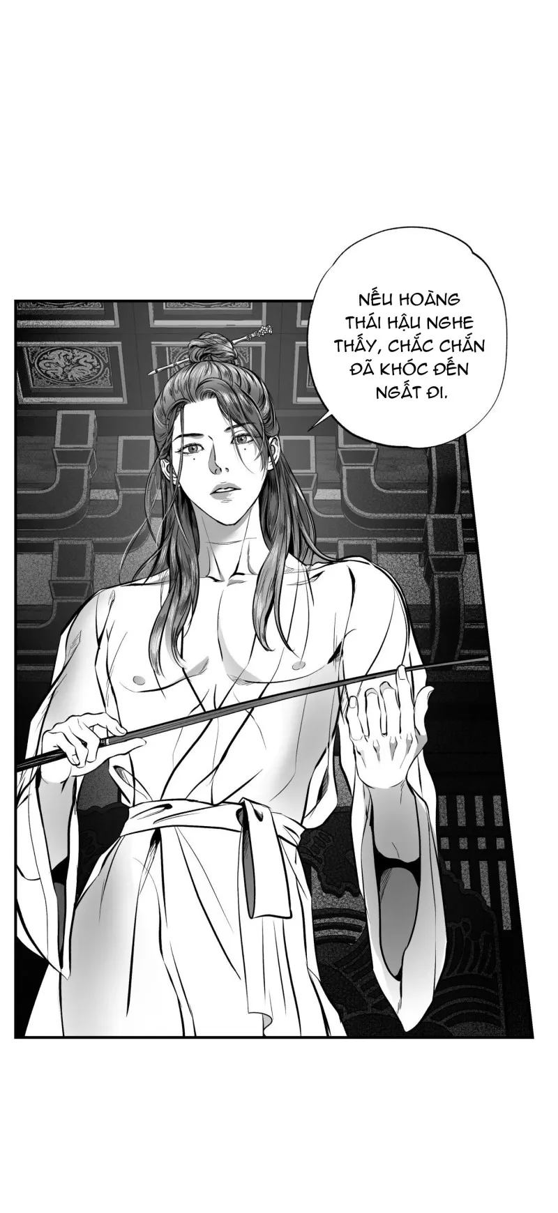 Hoang Dã – Câu Chuyện Tiền Kiếp - Chap 1