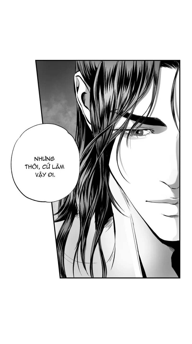 Hoang Dã – Câu Chuyện Tiền Kiếp - Chap 1