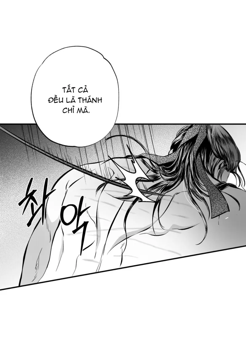 Hoang Dã – Câu Chuyện Tiền Kiếp - Chap 1