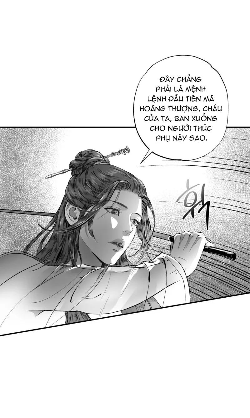 Hoang Dã – Câu Chuyện Tiền Kiếp - Chap 1