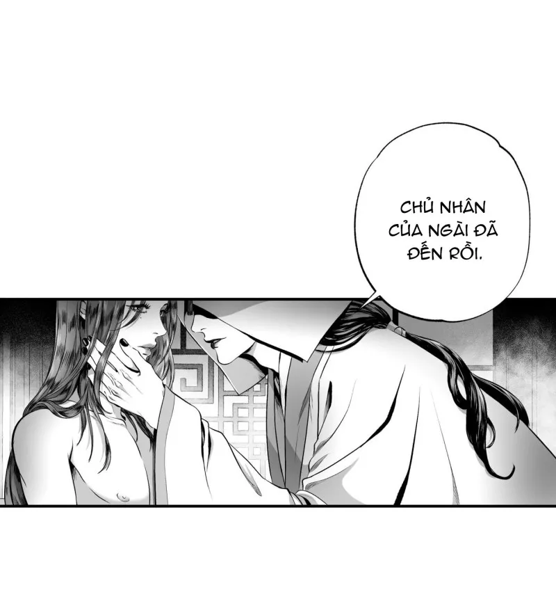 Hoang Dã – Câu Chuyện Tiền Kiếp - Chap 1