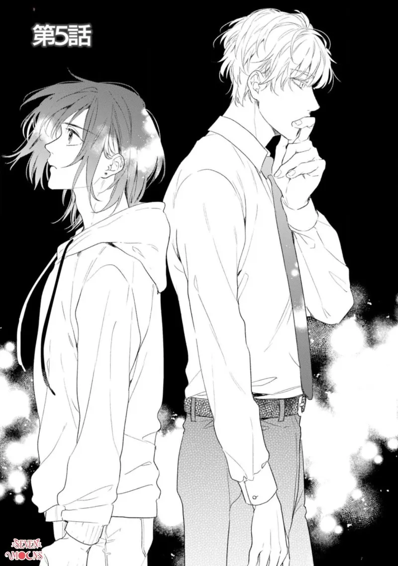 Câu Chuyện Về Tôi, Một Kẻ Thất Bại, Chinh Phục Một Thiên Thần Ưu Tú Và Trở Thành Ma Vương. - Chap 9