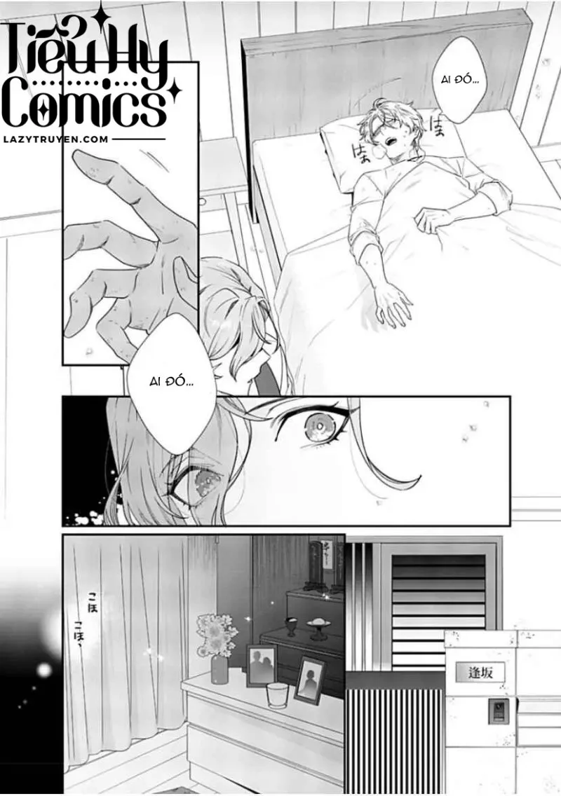 Nuôi Dưỡng Vị Anh Hùng Tương Lai Để Được Sống Sót - Chap 2