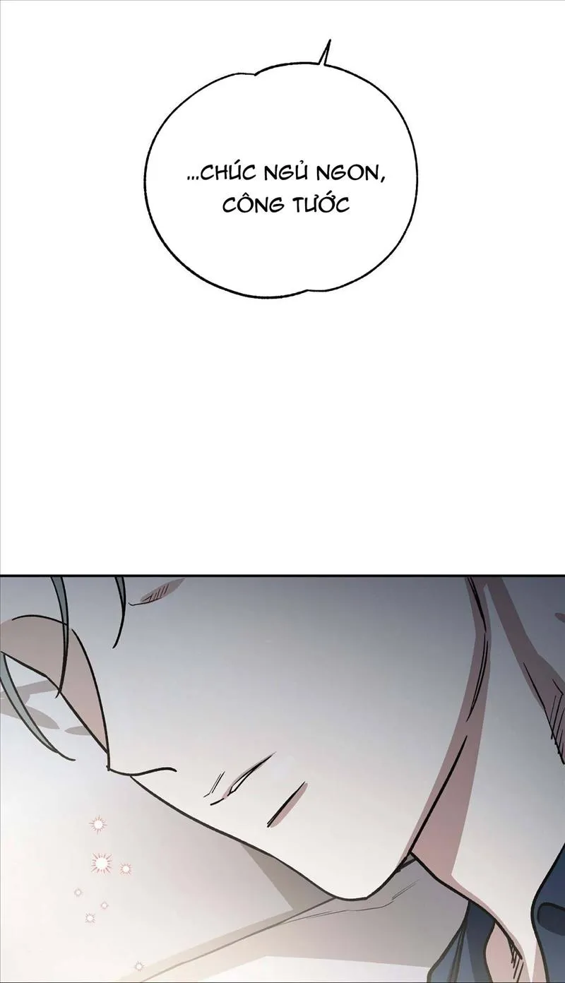 Thuốc Lá Và Sôcôla - Chap 2