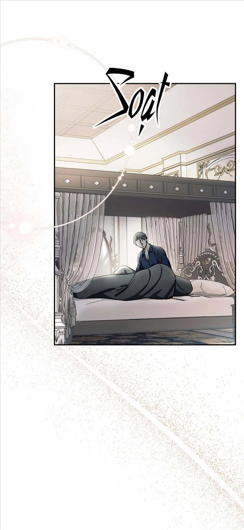 Thuốc Lá Và Sôcôla - Chap 2